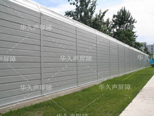 公路声屏障